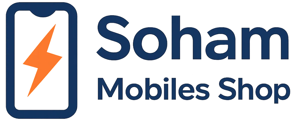 Soham Mobiles Shop