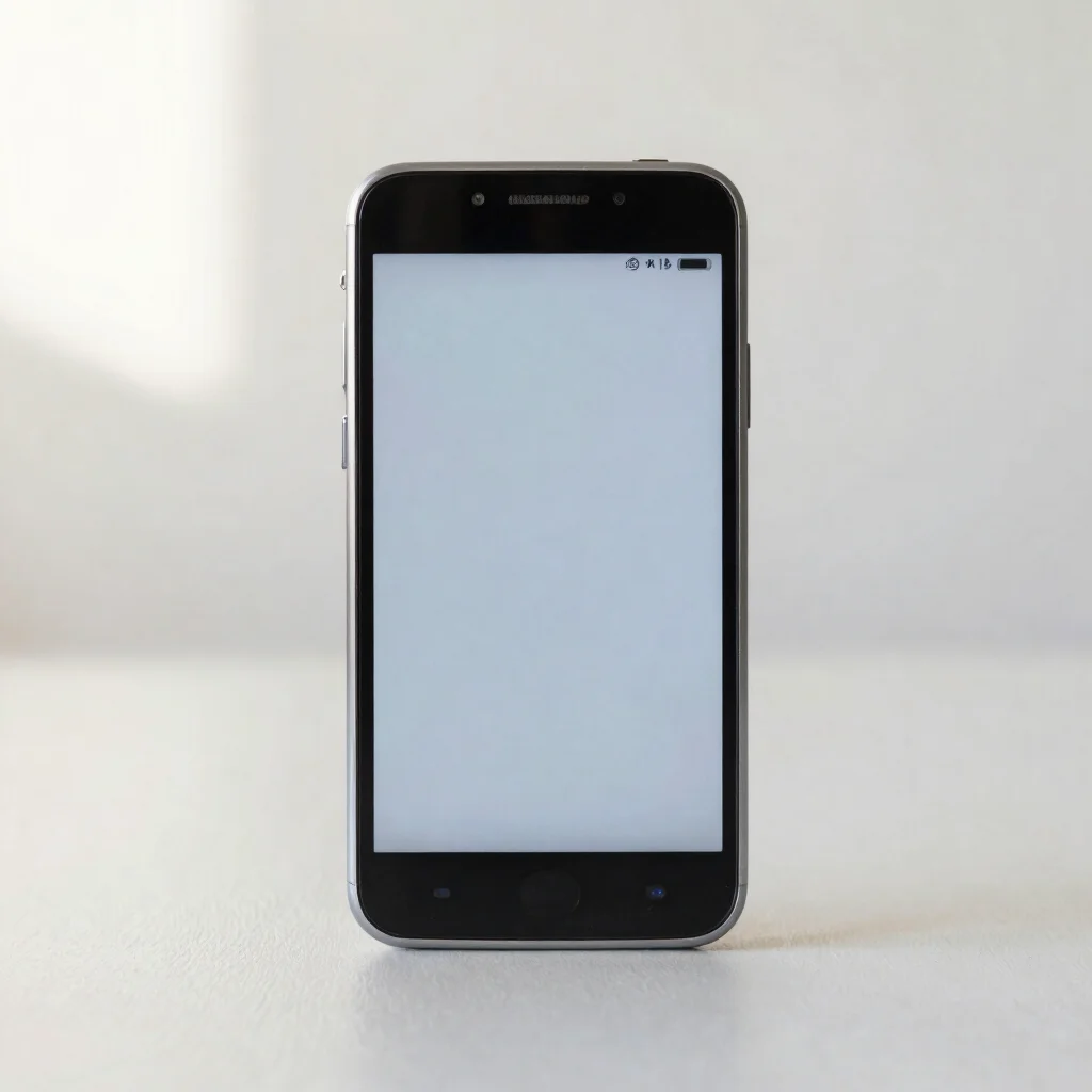 Everyday 4G Smartphone