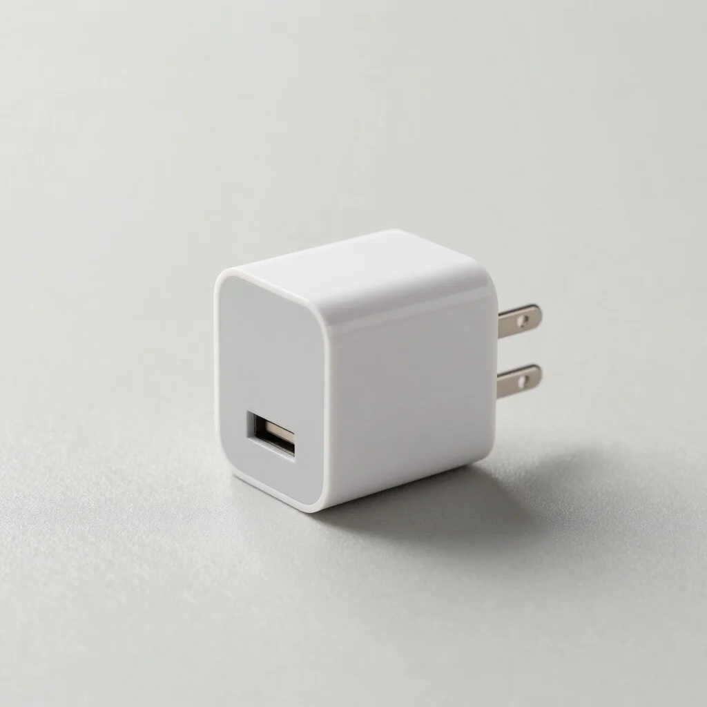20W USB-C Wall Charger