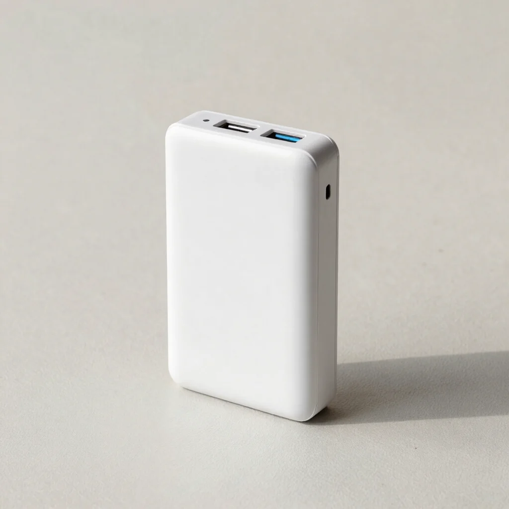 Pocket 10000 Power Bank